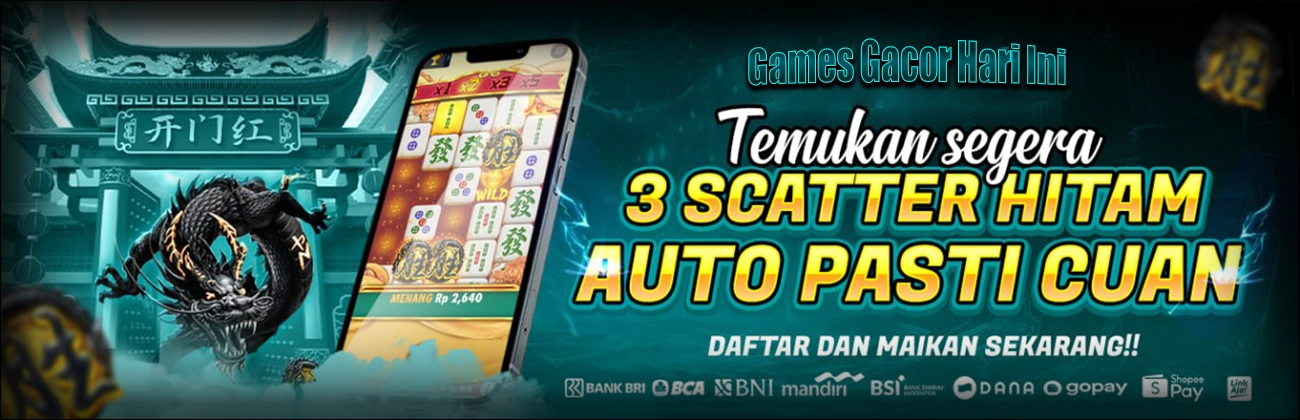 DEWAGACOR4D Desktop