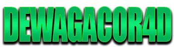 Logo DEWAGACOR4D