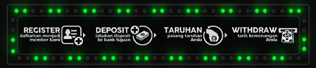 DEWAGACOR4D Jackpot